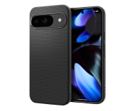 Spigen Liquid Air do Google Pixel 9 / Pixel 9 Pro Matte Black - 1290828 - zdjęcie 1